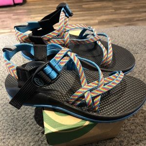 Chaco Sandals